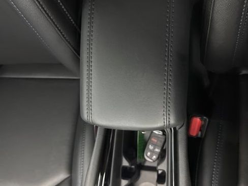 New 2026 Jeep Compass Limited AWD/4WD image 45