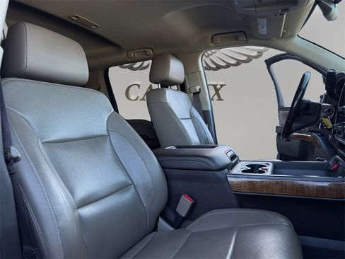 Used 2018 GMC Sierra 1500 SLT image 13