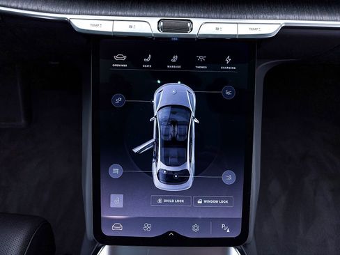 Used 2024 Lucid Air Touring AWD/4WD image 28
