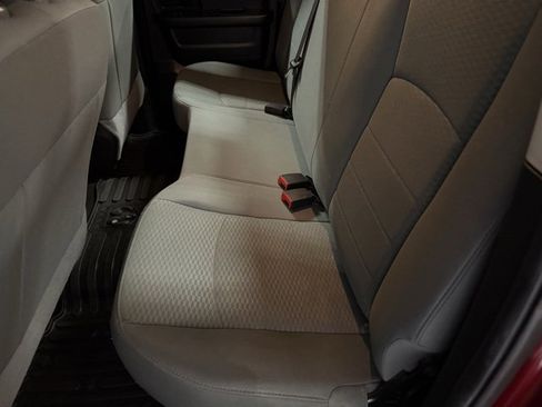 Used 2019 RAM 1500 Tradesman w/ Tradesman SXT Package image 19