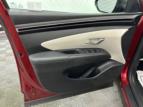 Used 2024 Hyundai Tucson SEL FWD image 10