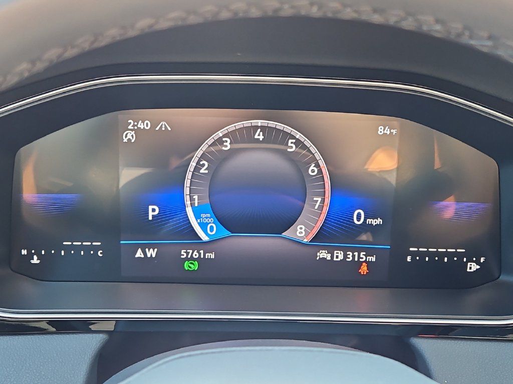 Certified 2026 Volkswagen Jetta Sport FWD image 27
