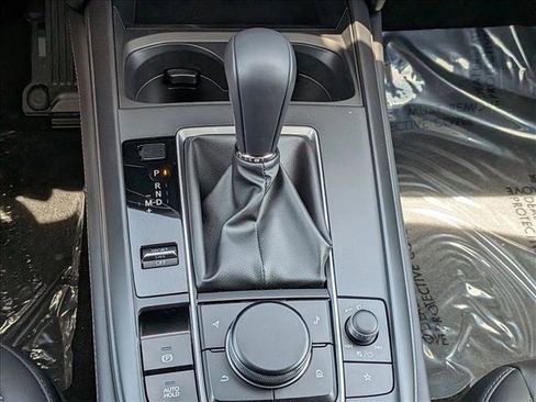 New 2026 MAZDA CX-30 AWD 2.5 S w/ Select Sport Pkg image 13