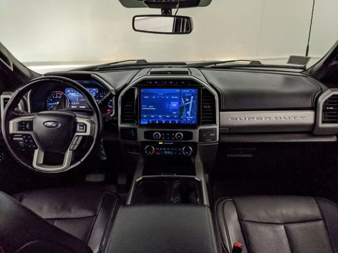 Used 2022 Ford F250 Lariat w/ Lariat Value Package image 7