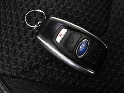 Used 2021 Subaru Forester Premium w/ Popular Package #1 image 41