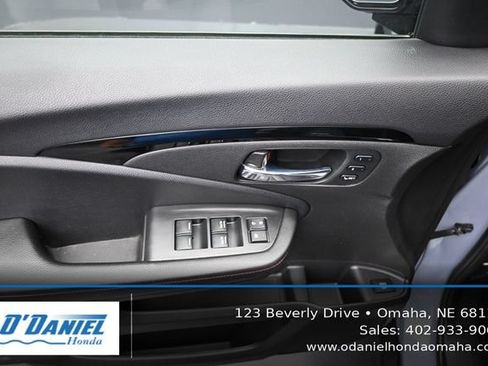 Used 2022 Honda Ridgeline Black Edition image 24