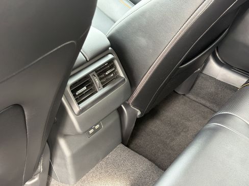 Used 2023 MAZDA CX-50 AWD 2.5 S w/ Premium Plus Pkg image 56