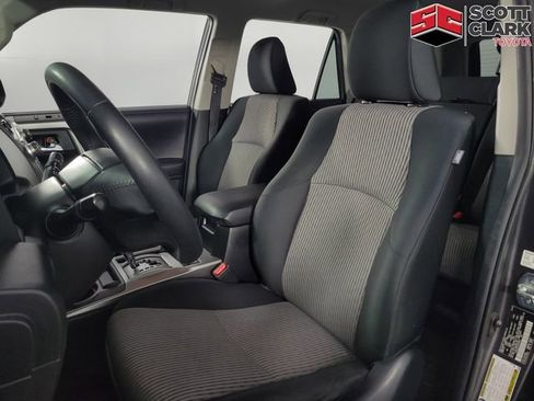 Used 2018 Toyota 4Runner SR5 image 13