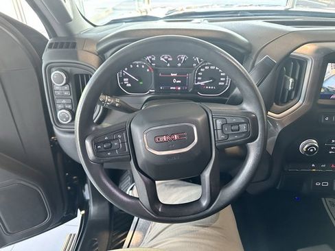 Used 2021 GMC Sierra 1500 4x4 Crew Cab image 13