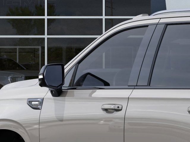 New 2027 GMC Yukon AT4 w/ AT4 Premium Plus Package AWD/4WD image 14