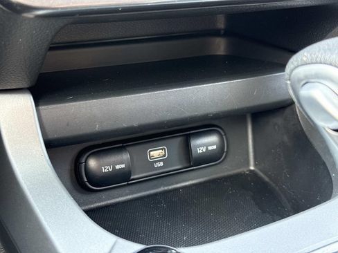 Used 2026 Kia Seltos LX FWD image 7