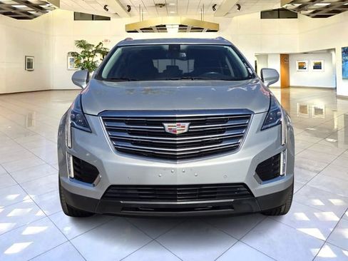Used 2019 Cadillac XT5 Premium Luxury image 2