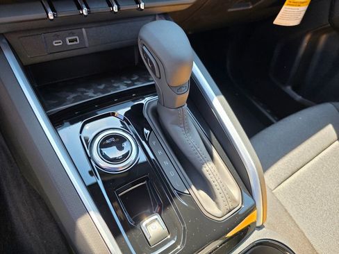 New 2025 Chevrolet Colorado W/T w/ Advanced Trailering Package image 14