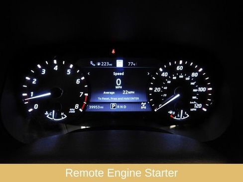 Used 2023 Nissan Frontier PRO-4X w/ Pro-4X Premium Package image 50