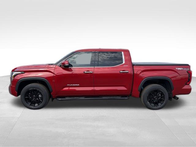Used 2023 Toyota Tundra Limited w/ TRD Off-Road Package AWD/4WD image 4