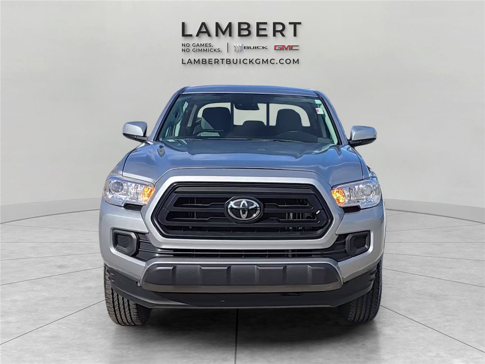 Used 2023 Toyota Tacoma SR AWD/4WD image 8