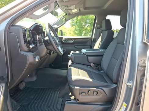Certified 2024 GMC Sierra 1500 Elevation AWD/4WD image 13
