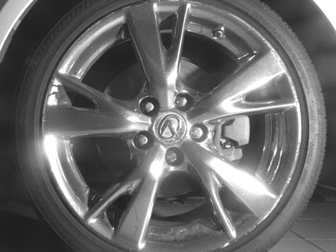 Used 2010 Lexus IS 250 w/ Preferred Accessory Package RWD image 27