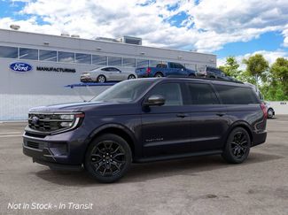 New 2027 Ford Expedition Max Platinum AWD/4WD video 1