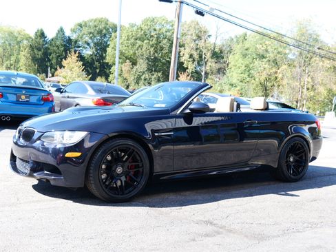 Used 2013 BMW M3 Convertible image 70