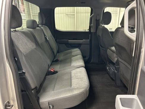 Used 2022 Ford F150 XLT w/ Trailer Tow Package image 29