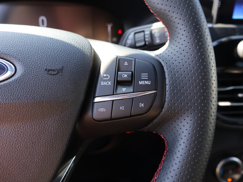 Used 2026 Ford Escape ST-Line AWD/4WD image 26