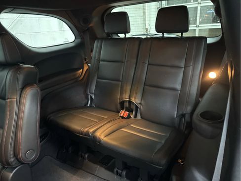 New 2026 Dodge Durango GT image 36