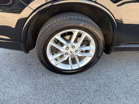 Used 2026 Dodge Durango GT image 39