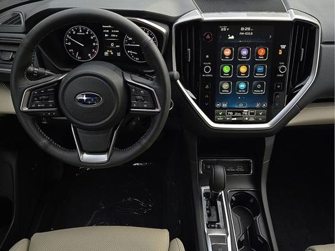 New 2026 Subaru Ascent Limited image 13