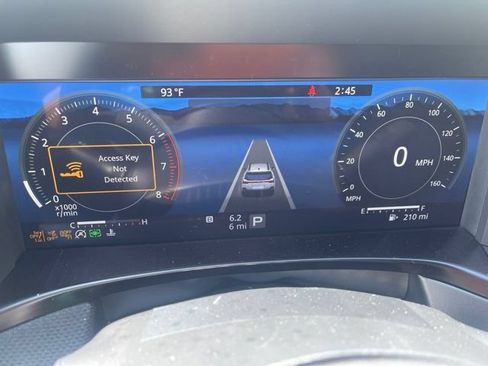 New 2026 Subaru Outback Limited AWD/4WD image 19