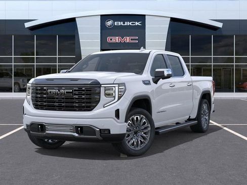 New 2026 GMC Sierra 1500 Denali Ultimate image 6
