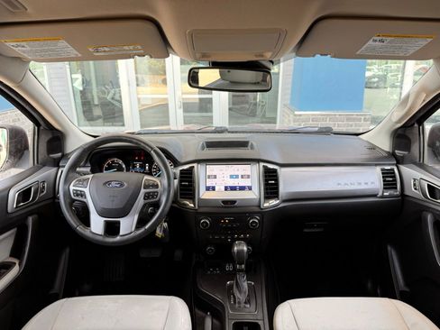 Used 2019 Ford Ranger XLT w/ Equipment Group 302A Luxury RWD image 30