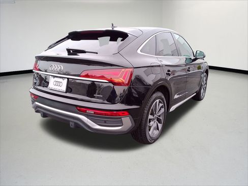 Certified 2023 Audi Q5 2.0T Premium Plus w/ Premium Plus Package image 5