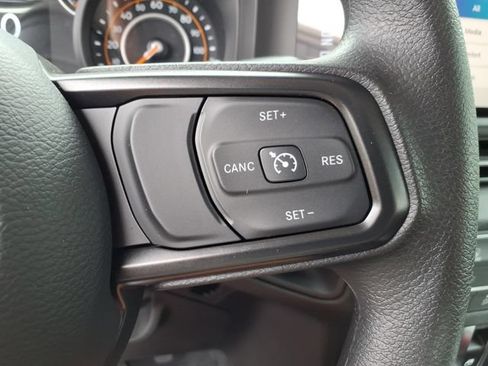 New 2026 Jeep Wrangler Sport AWD/4WD image 22