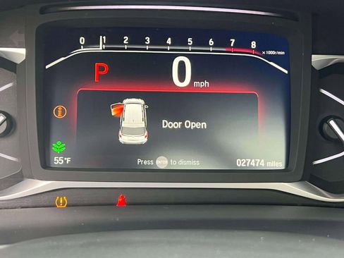 Used 2023 Honda Passport EX-L image 27