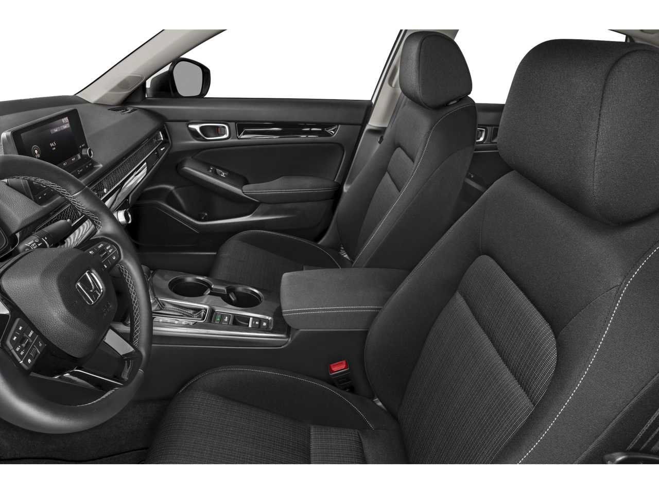 Used 2024 Honda Civic EX image 6