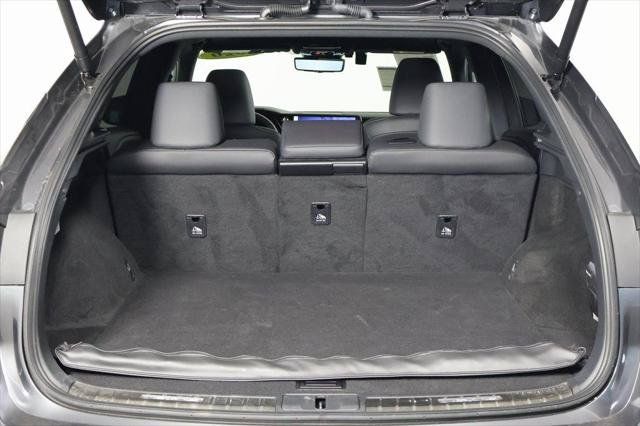 Certified 2026 Lexus RX 350 w/ Convenience Package AWD/4WD image 14