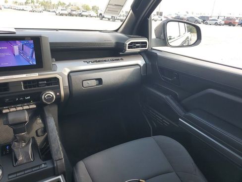 Certified 2024 Toyota Tacoma SR5 image 11