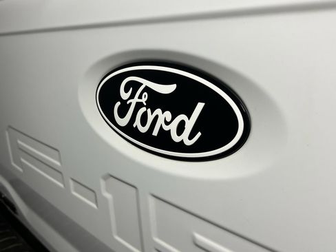 Used 2024 Ford F150 Tremor w/ Mobile Office Package image 11