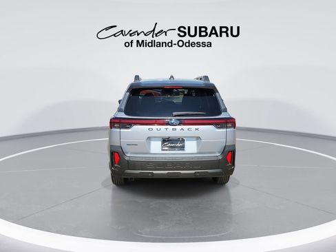 New 2026 Subaru Outback Limited AWD/4WD image 7