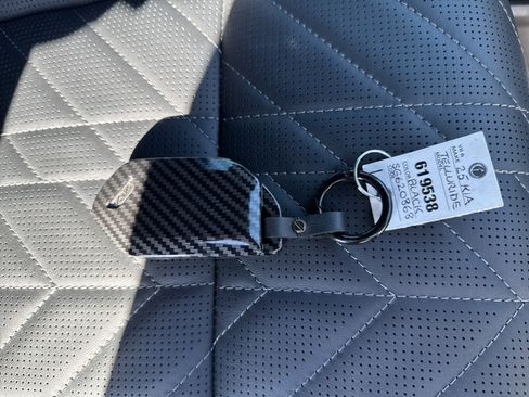 Used 2025 Kia Telluride SX Prestige X-Line image 22