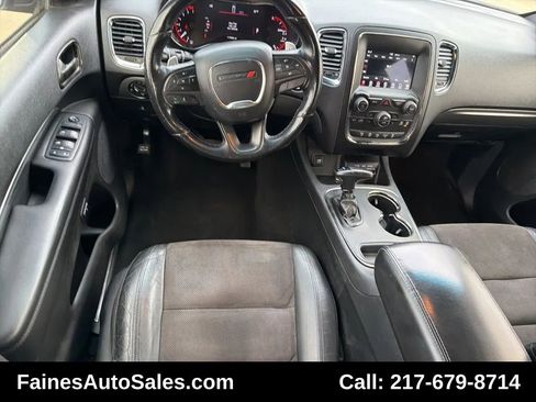 Used 2020 Dodge Durango GT image 49