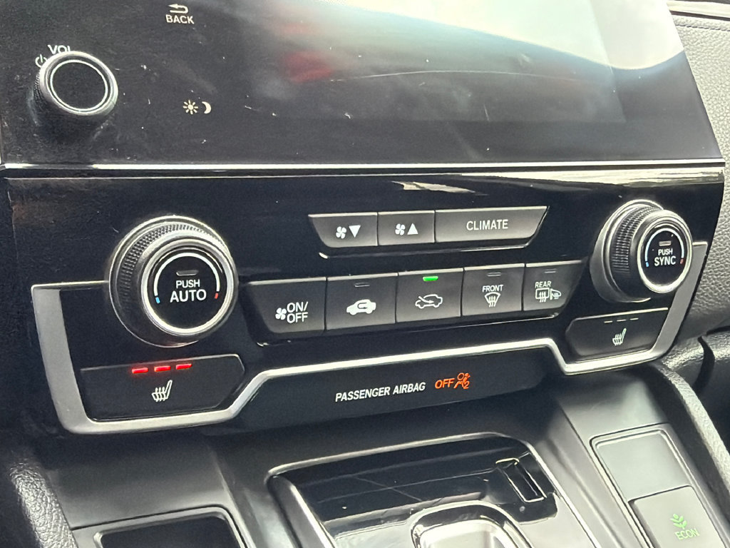 Used 2018 Honda CR-V EX image 29