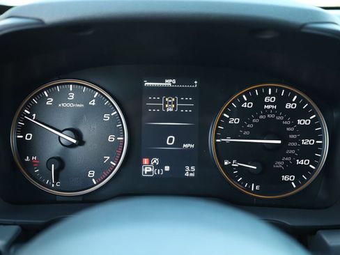 New 2026 Subaru Crosstrek 2.5i Wilderness AWD/4WD image 12