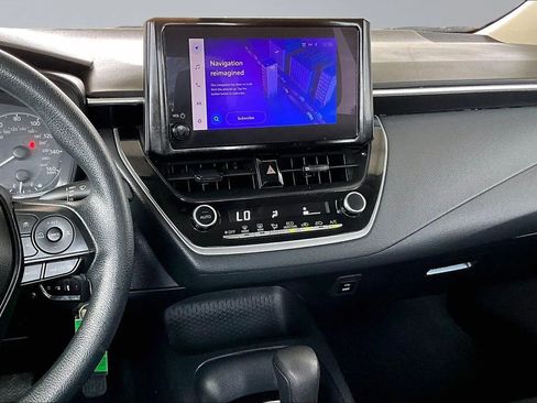 Used 2023 Toyota Corolla LE FWD image 9