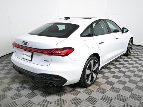 New 2026 Audi A5 2.0T Premium AWD/4WD image 3