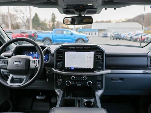 Certified 2024 Ford F150 XLT w/ FX4 Off-Road Package image 25