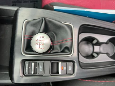 Used 2022 Honda Civic Si image 35