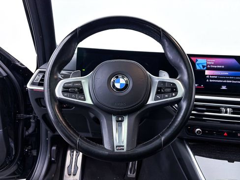 Used 2023 BMW M340i w/ Premium Package RWD image 31