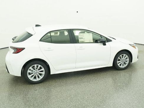 New 2026 Toyota Corolla SE image 10